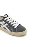 Detail View - Click To Enlarge - ARTICLE NO. - O.G. Classic Logo Glitter Women's Sneakers