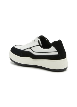  - ARTICLE NO. - Burger Skate Low Top Women's Sneakers