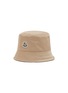 Main View - Click To Enlarge - MONCLER - Logo Patch Bucket Hat