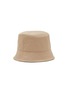 Figure View - Click To Enlarge - MONCLER - Logo Patch Bucket Hat