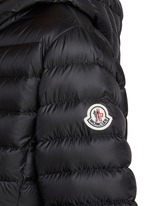 【送料&関税込】Moncler ige Down Jacket Moncler Ige Short Down Puffer Jacket - Bergdorf Goodman