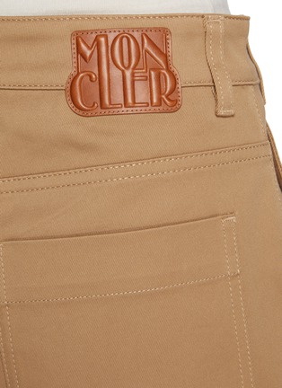  - MONCLER - A-line Shorts