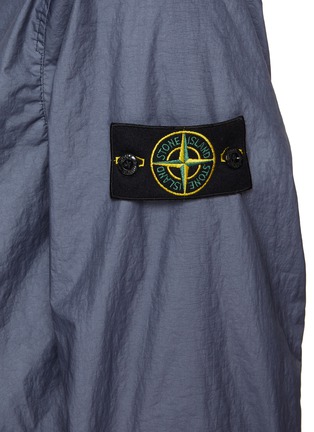  - STONE ISLAND - Membrana 3L TC Hooded Short Parka jacket