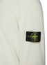  - STONE ISLAND - Lens Patch Cotton Cargo Sweatpants