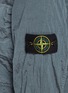  - STONE ISLAND - Arm Logo Patch Shirt