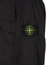  - STONE ISLAND - Tela Paracadute Shirt