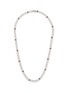 Main View - Click To Enlarge - HATTON LABS - Tennis Drop Sterling Silver Necklace