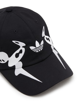 Detail View - Click To Enlarge - ADIDAS - x OFFGOD:TATE Cap