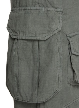  - ALEXANDERWANG - Pre-Styled Multi Pocket Cargo Pants