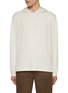 Main View - Click To Enlarge - THEORY - Delroy Studio Cotton Blend Hoodie