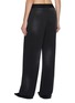 Back View - Click To Enlarge - T BY ALEXANDER WANG - Pre-styled Bike Short Cotton Sweatpants