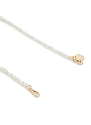 Detail View - Click To Enlarge - LA COQUE FRANÇAISE - Agathe Phone Strap