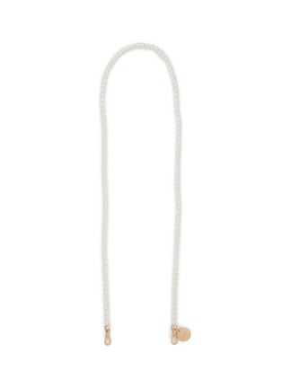 Main View - Click To Enlarge - LA COQUE FRANÇAISE - Agathe Phone Strap