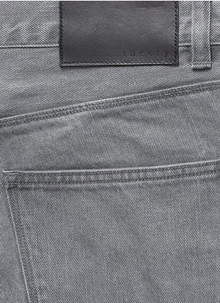  - THEORY - 'Raffi' slim fit jeans
