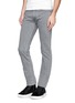 Figure View - Click To Enlarge - THEORY - 'Raffi' slim fit jeans