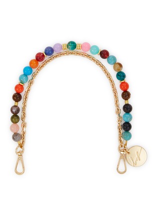 Main View - Click To Enlarge - LA COQUE FRANÇAISE - Harper Phone Strap