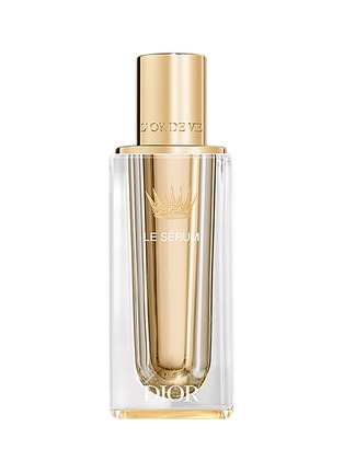 Main View - Click To Enlarge - DIOR BEAUTY - L'Or de Vie Le Sérum 30ml