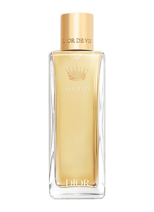 Main View - Click To Enlarge - DIOR BEAUTY - L'Or de Vie La Lotion 180ml