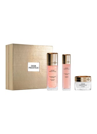 Main View - Click To Enlarge - DIOR BEAUTY - Limited Edition Dior Prestige Set