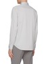 Back View - Click To Enlarge - THEORY - Sylvain Structured Shirt