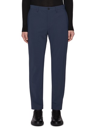 Main View - Click To Enlarge - THEORY - Zaine Precision Straight Leg Pants