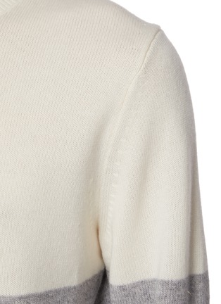  - THEORY - Hilles Wool Cashmere Sweater