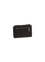 DISCORD YOHJI YAMAMOTO | Mini Leather Card Wallet | Men