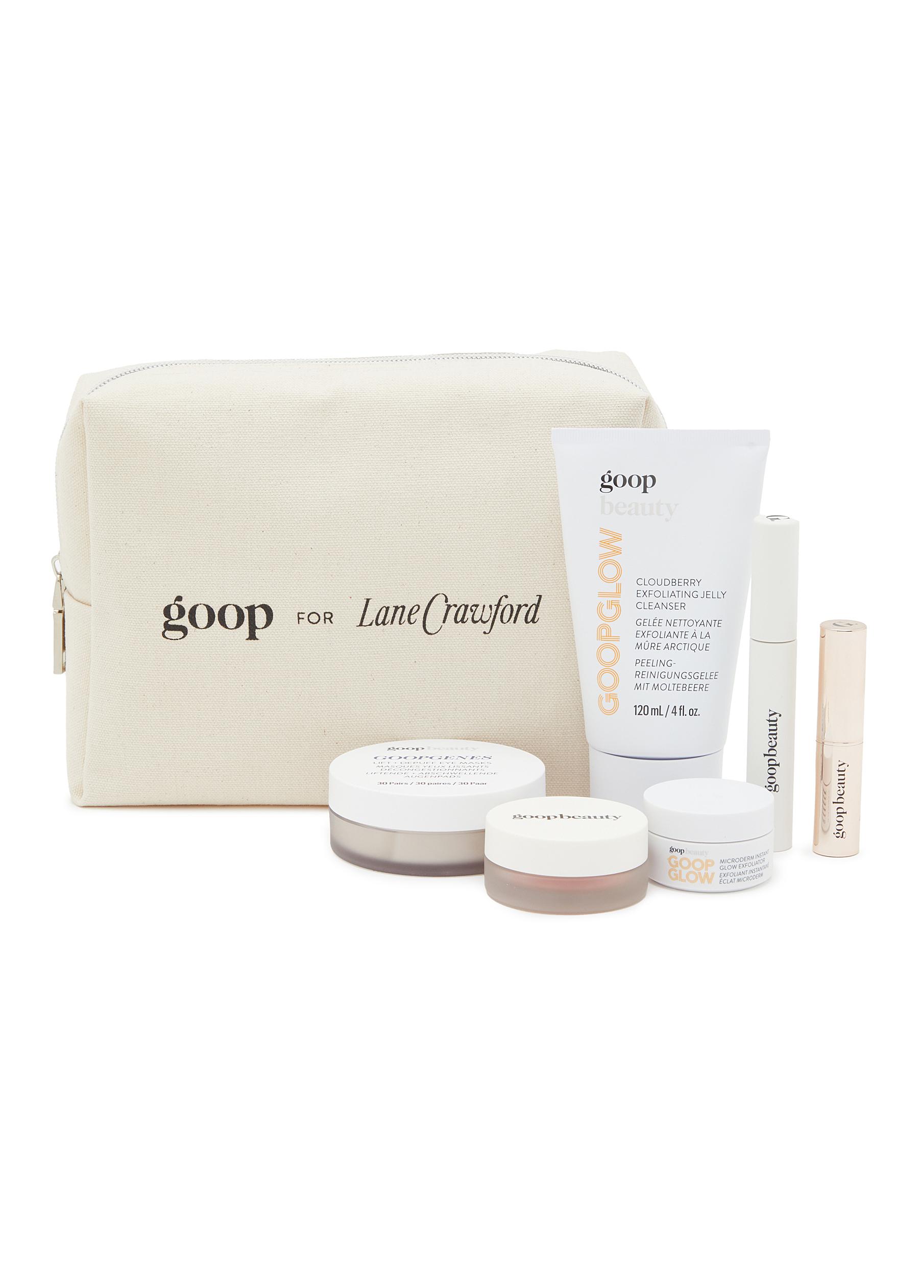 x Lane Crawford Travel Kit - Image 1