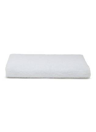 Main View - Click To Enlarge - CELSO DE LEMOS - Super Pile Bath Sheet — Atmosphere