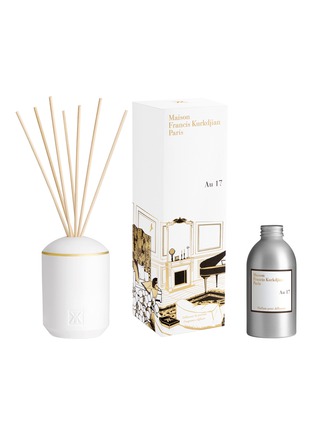 Main View - Click To Enlarge - MAISON FRANCIS KURKDJIAN - Au 17 Fragrance Diffuser 300ml