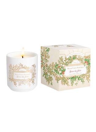 Main View - Click To Enlarge - MAISON FRANCIS KURKDJIAN - Baies des Fôrets Scented Candle 280g