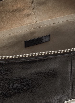 Detail View - Click To Enlarge - LEMAIRE - Week-End Gear Bag