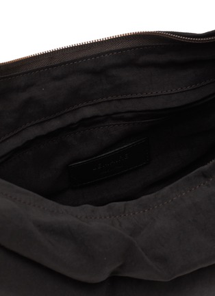 Detail View - Click To Enlarge - LEMAIRE - Small Soft Game Bag