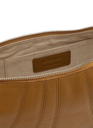 Detail View - Click To Enlarge - LEMAIRE - Small Croissant Bag