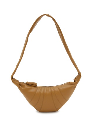 Main View - Click To Enlarge - LEMAIRE - Small Croissant Bag