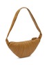 Detail View - Click To Enlarge - LEMAIRE - Medium Croissant Bag