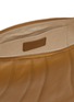 Detail View - Click To Enlarge - LEMAIRE - Medium Croissant Bag