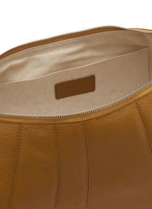 Detail View - Click To Enlarge - LEMAIRE - Large Croissant Bag