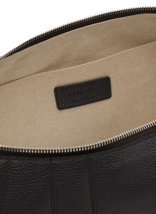 Detail View - Click To Enlarge - LEMAIRE - Large Croissant Bag