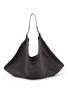 Main View - Click To Enlarge - LEMAIRE - Flag Hobo Bag