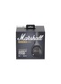 MARSHALL MONITOR III A.N.C. Over-Ear Headphones — Black