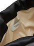 Detail View - Click To Enlarge - NOTHING WRITTEN - Nella Strap Large Leather Bag