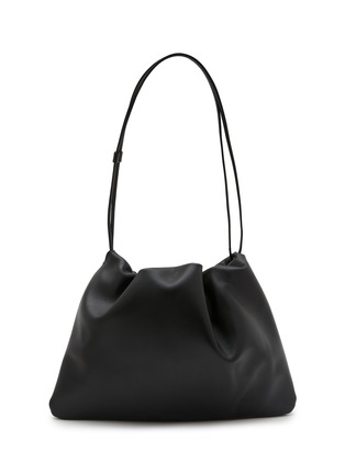 Main View - Click To Enlarge - NOTHING WRITTEN - Nella Strap Large Leather Bag