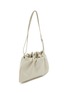 Detail View - Click To Enlarge - NOTHING WRITTEN - Nella Strap Leather Bag