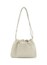 Main View - Click To Enlarge - NOTHING WRITTEN - Nella Strap Leather Bag