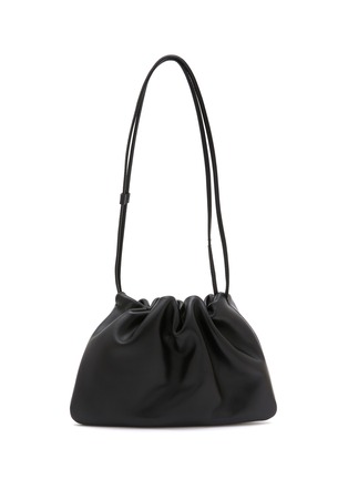 Main View - Click To Enlarge - NOTHING WRITTEN - Nella Strap Leather Bag