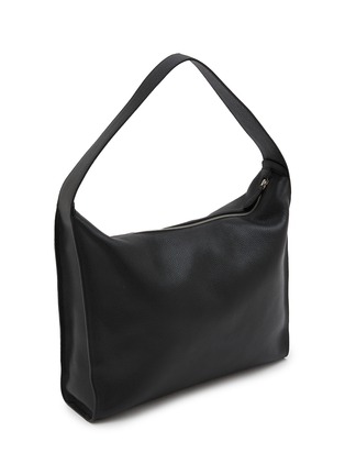 Detail View - Click To Enlarge - NOTHING WRITTEN - Pibi Leather Shoulder Bag