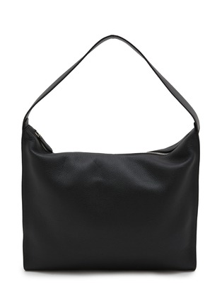 Main View - Click To Enlarge - NOTHING WRITTEN - Pibi Leather Shoulder Bag