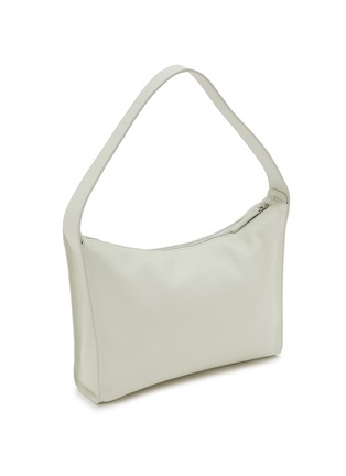 Detail View - Click To Enlarge - NOTHING WRITTEN - Pibi Mini Leather Shoulder Bag