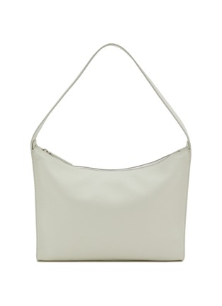 Main View - Click To Enlarge - NOTHING WRITTEN - Pibi Mini Leather Shoulder Bag